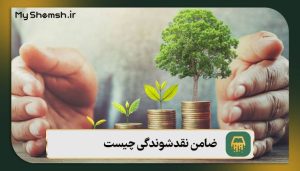 ضامن نقدشوندگی چیست؟ ۴ مزیت ضامن نقدشوندگی + نکات مهم