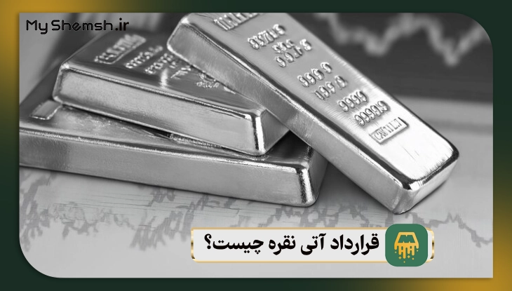 قرارداد آتی نقره