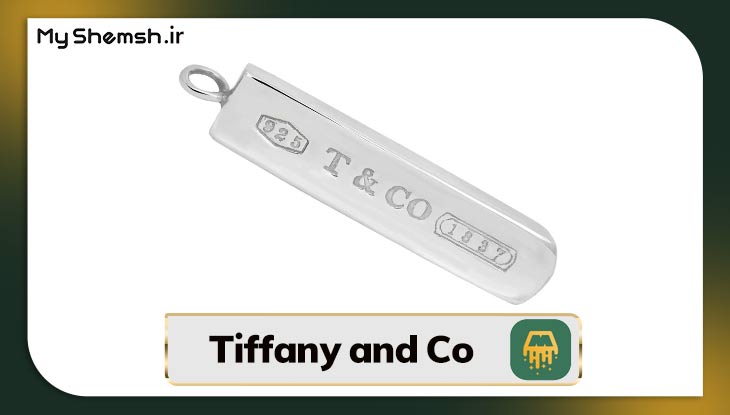 Tiffany and Co.
