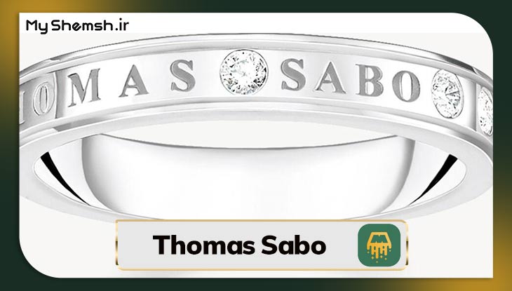 Thomas Sabo