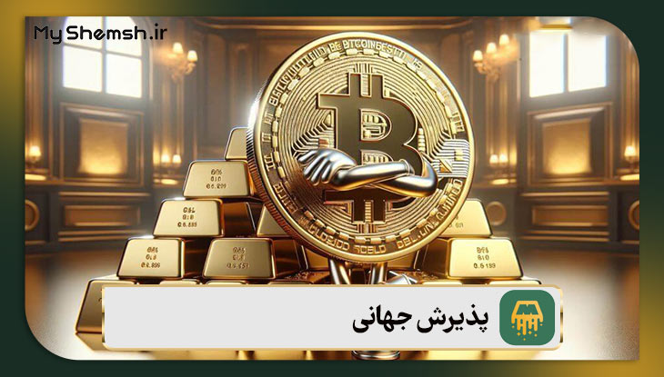 پذیرش جهانی