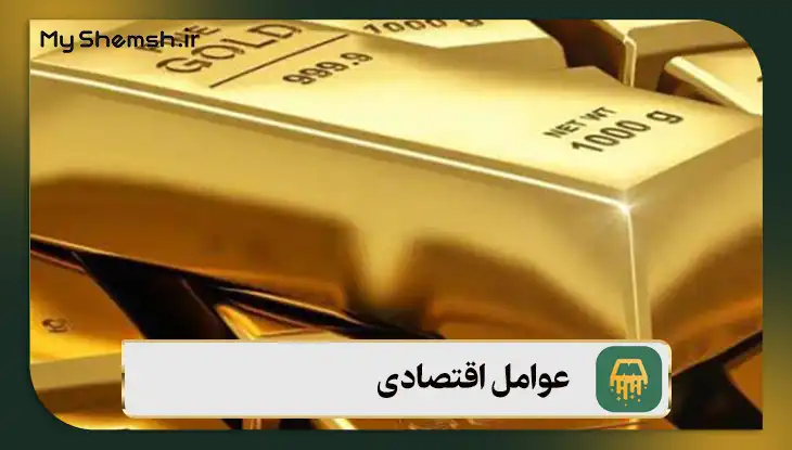 عوامل اقتصادی