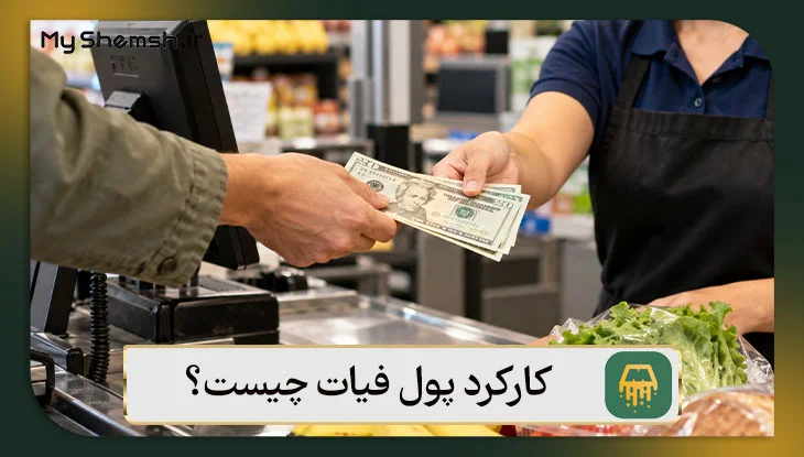 کارکرد پول فیات چیست؟